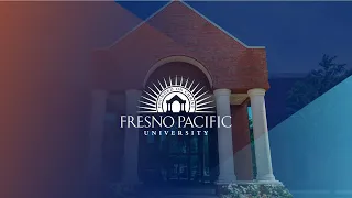 Fresno Pacific University Credential Celebration 2024 (7:00 p.m. PST)