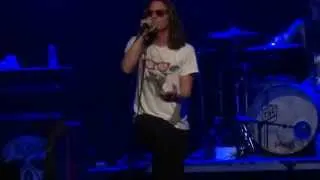 The Red Jumpsuit Apparatus - "Choke" (Live in San Diego 8-17-14)