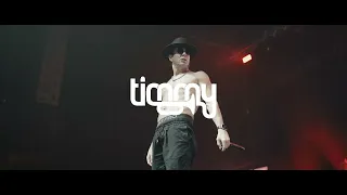 Timmy Trumpet Freakshow Hamburg 2022 -  Aftermovie