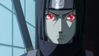 Itachi - Royalty (AMV/EDIT)