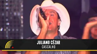 Juliano Cezar - Cascalho - Assim Vive Um Cowboy
