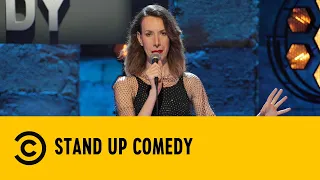 Stand Up Comedy - Puntata 01 Completa - Giorgia Fumo/Saverio Raimondo - Comedy Central