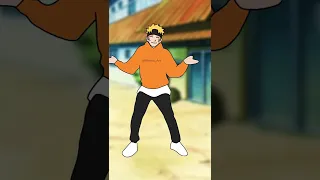 Naruto Dance Animation (Naruto)