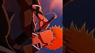 4K ANIME (BLEACH) Song - Gangsta's Paradise