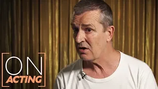 Rupert Everett on Playing Oscar Wilde in The Happy Prince & Making Your Own Way in Film | On Acting