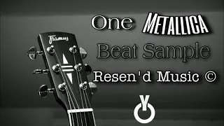 Beat Trap (Sample) One - Metallica By Resen'd Music