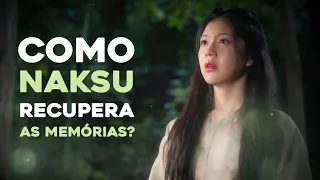 Jang Uk é o único capaz de ajudar | Abreviando Alquimia das Almas 2 ⭐