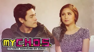 'The Story of Us': KimXi Confessions II