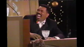 1999 The WB Roast Steve Harvey Promo Commercial