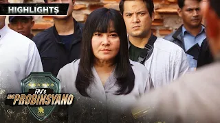 Lily makes sure that she has power over the country | FPJ's Ang Probinsyano W/ English Subs