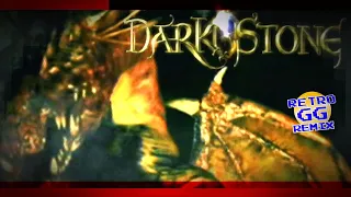 Darkstone PSX 1999