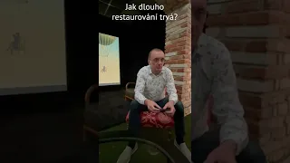 Jak se restauruje film Ukradená vzducholoď od Karla Zemana?