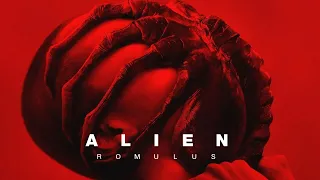 Trailer - Fede Álvarez' 'Alien: Romulus' | LATIN HORROR