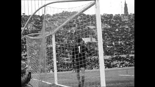 28/12/1969 - Serie A - Roma-Juventus 0-3