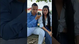 Mujer le es infiel a su esposo. #shorts #viral #drama