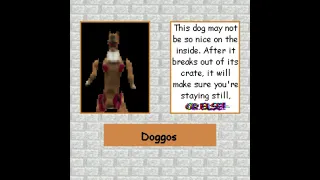 Doggos` Theme