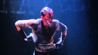 Brief scene from Coriolanus   I blame Tom Hiddleston for my high standards on men