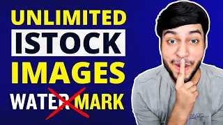 (Ultimate Guide) How to Download iStock Images - Digitech Suraj