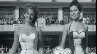 1957年英国小姐选美比赛