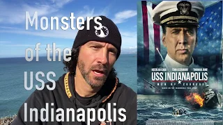Monsters of the Indianapolis