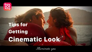 5 Tips for Making Cinematic Look in InShot (InShot Tutorial)