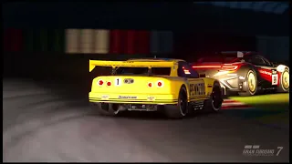 Classic Kings Part 7: Nissan GT-R GT500 | Gran Turismo 7 Clips