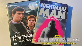 The Nightmare Man Retrospective | The Retro Shed