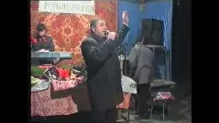 Яран сувар в с. Кумук Курахского района