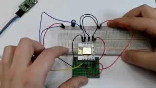 Moduł WiFi | ESP8266 - Cz. 3 | #69 [Podstawy]