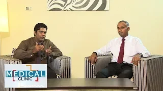 Medical Clinic - Dr. Poojitha Wickramasinghe (2019-10-04) | ITN