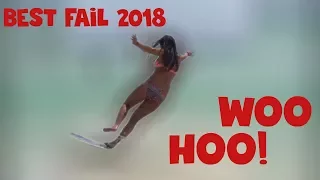 Best Fail 2018 (Sport/Dance/Stupid people) - Fail Compilation January 2018 !