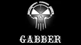 Hardcore/Gabber Mix 1 - The Sentinel