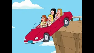 Family Guy Season 5 Episode 1 - Family Guy Full Episode NoCuts