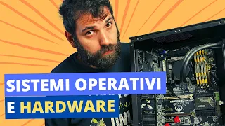 EP2: HARDWARE & OPERATING SYSTEM - AFK UNDER THE HOOD