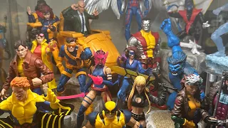 X-Men 90’s Style!