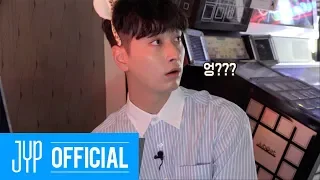 [Over 2PM(오버 2PM)] 찬날 찬시, 211 챌린지!