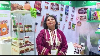 Gulfood Exhibition Day 02 | Essence Food | 2023