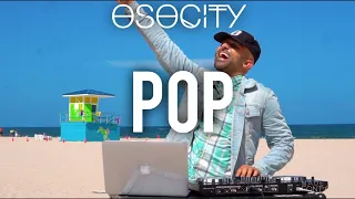 Pop Mix 2021 - The Best of Pop 2021 by OSOCITY - OSOCITY 2021