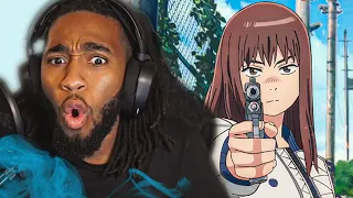 Sxmmy Reacts To The TOP 40 Anime Openings Of Spring 2023