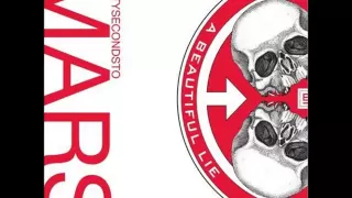 30 Seconds to Mars - The Kill