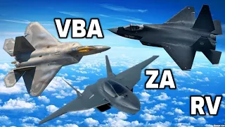 Srbija bira novi višenamenski borbeni avion! -Top 5 Multirole Fighter Jets for Serbian Air Force