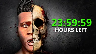 24 Hours To Live Challenge in GTA 5!