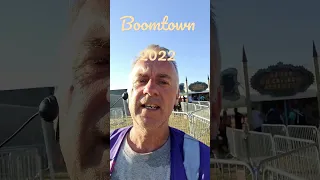 Boomtown 2022 - Super Hot 🥵