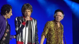 The Rolling Stones - St. Louis, September 26, 2021 (multicam)