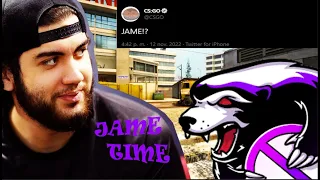 Reactions JAME TIME clutch 3V1, future graffiti ?