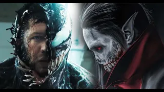 Venom & Morbius // Hunt You Down