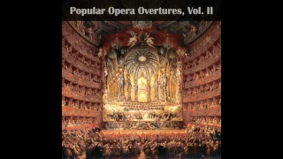 01 London Festival Orchestra - Il Matrimonio Segreto: Overture - Popular Opera Overtures, Vol. II