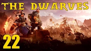 The Dwarves Part 22 - Boindil and Bovragor History Revealed