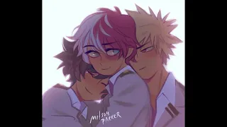 °°|||TodoBakuDeku💞|||°°  in the name of love ( slowed down ) °°