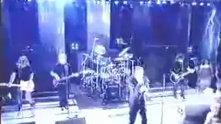 The Power Station - She Can Rock It - Live at Top Of The Pops, 1996